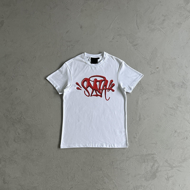 Synaworld Tshirt Chrome