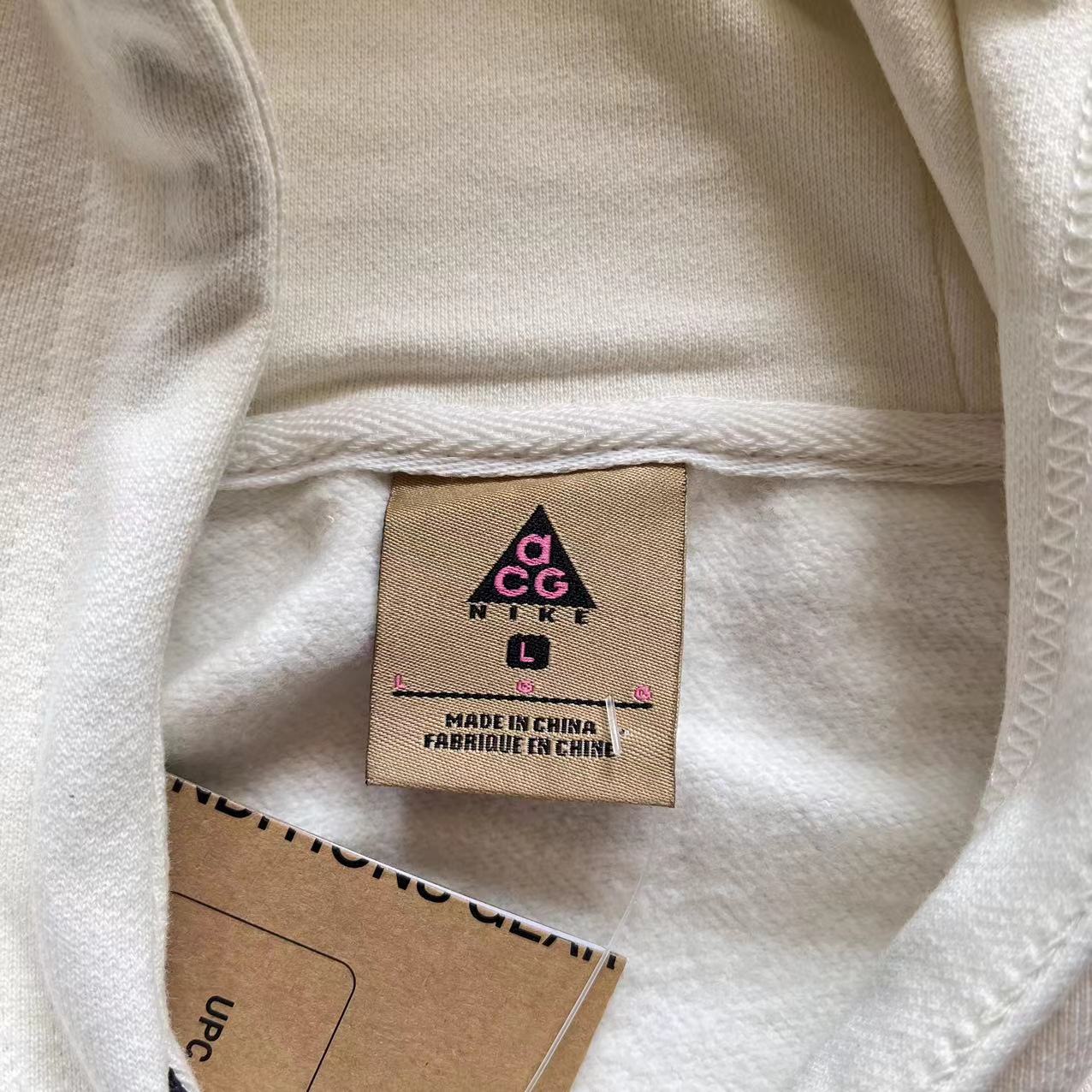 Sweat à capuche Nike x ACG