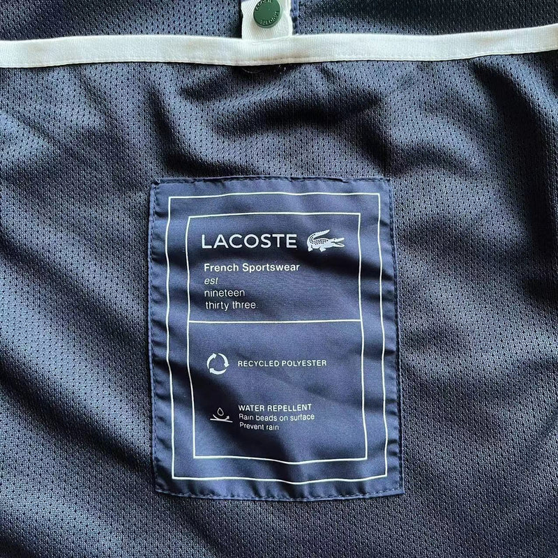 Lacoste Windbreaker