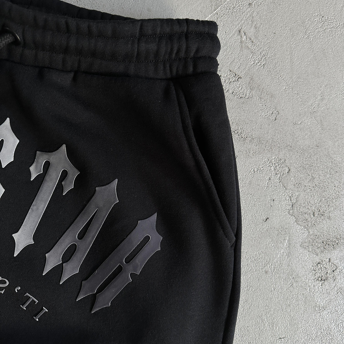 Tuta Trapstar Arch Gradient
