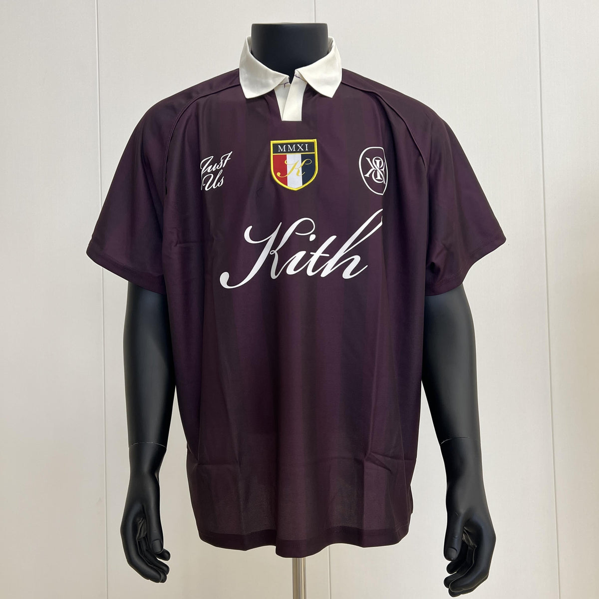 Camiseta Kith