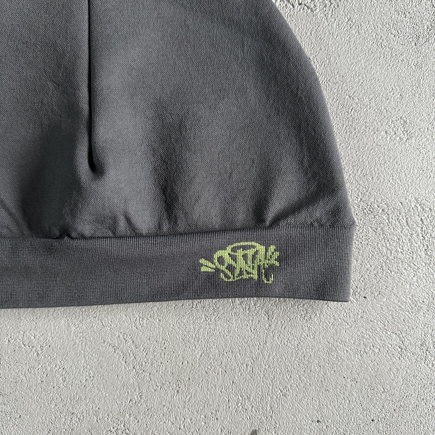 Casquette Synaworld