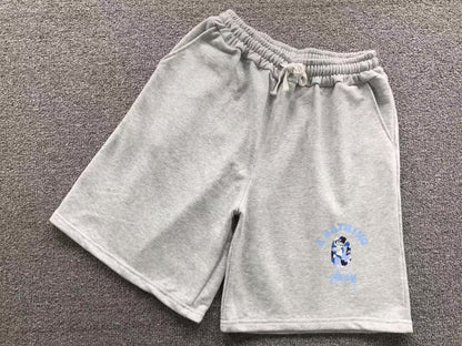 Short Bape x Stussy 19+