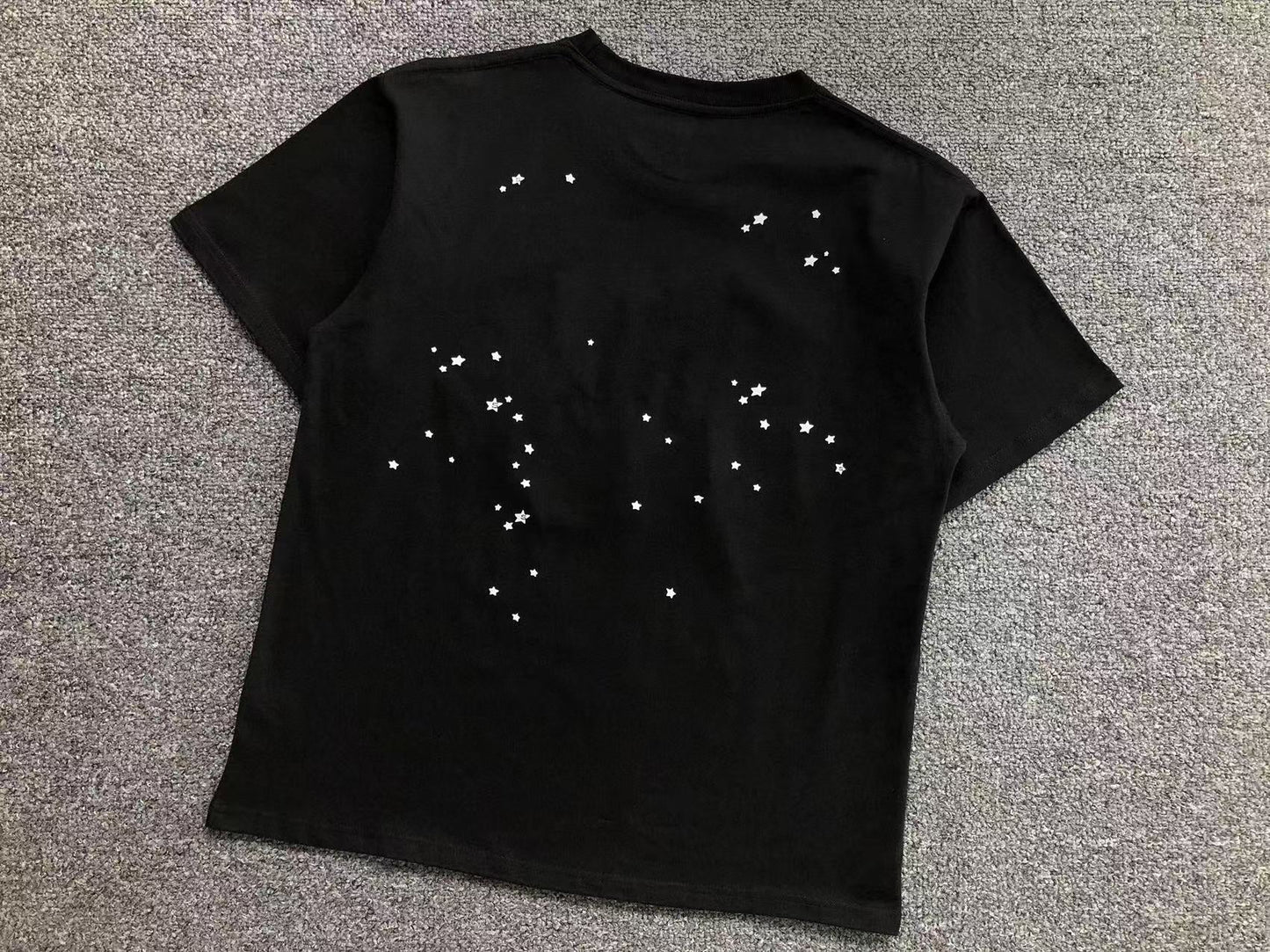 T-shirt Sp5der