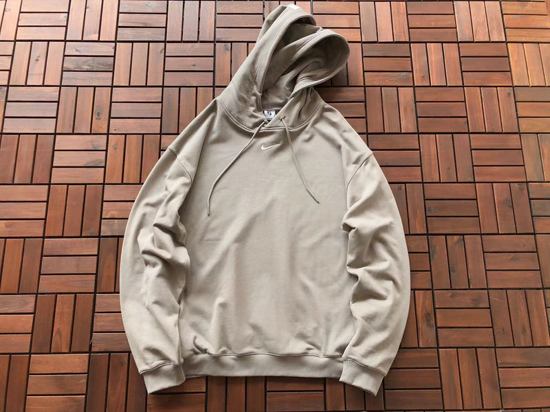 Fear of God x Nike Double Hood Hoodie