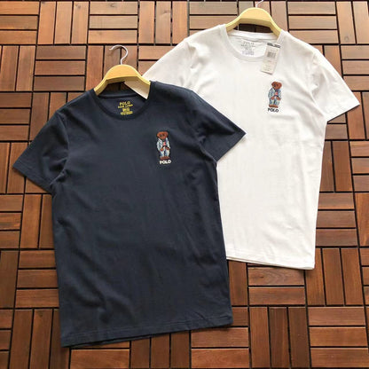 Camiseta Ralph Lauren
