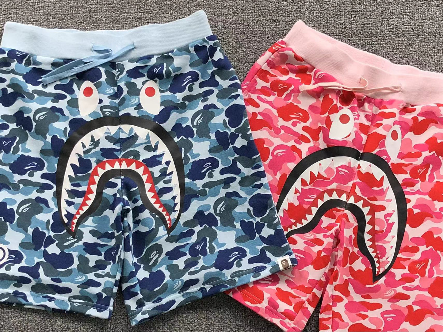 Shorts Bape