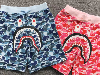 Shorts Bape