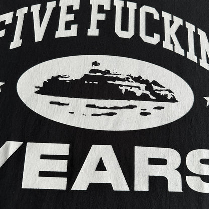 T-shirt Corteiz