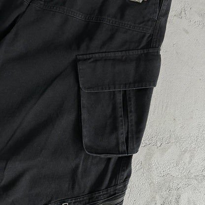 Pantalon Cargo Cassé P.