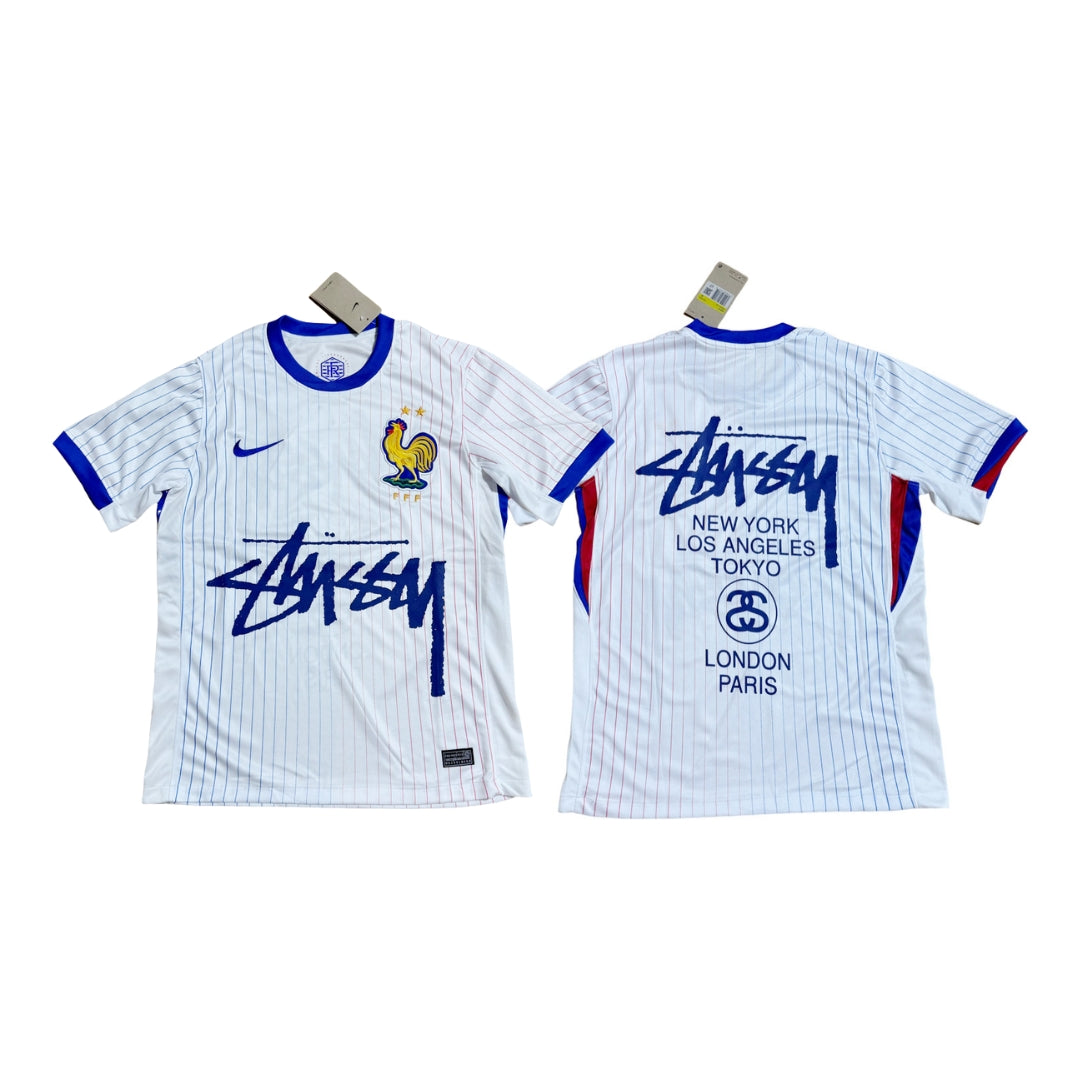 Individuelles Trikot