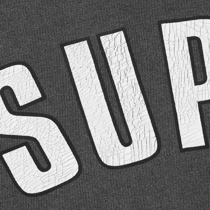 Supreme SS24 Camiseta Cracked Arc