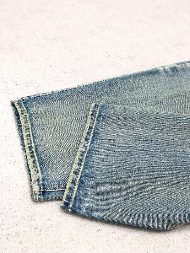 Jean baggy Balenciaga