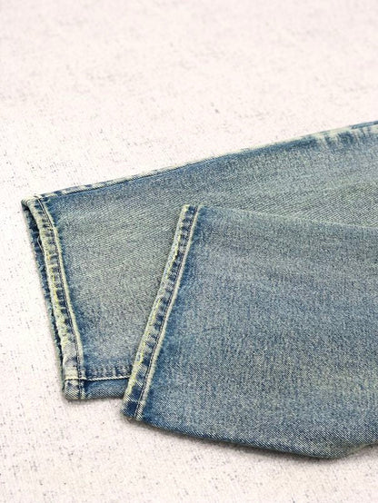 Jean baggy Balenciaga