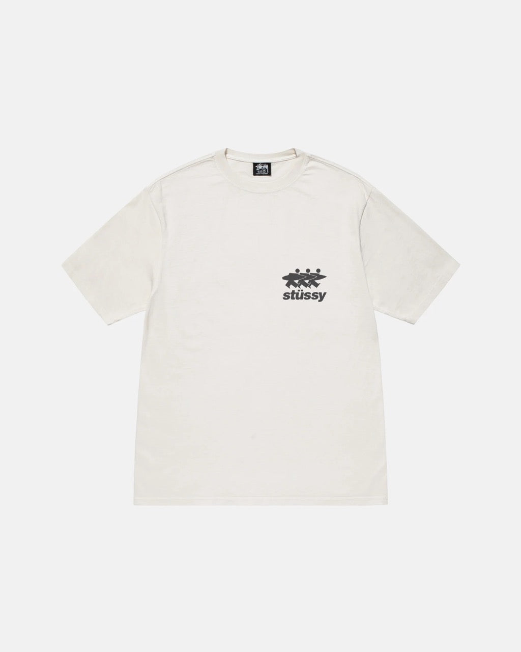 T-shirt Stussy Printemps/Été 2024