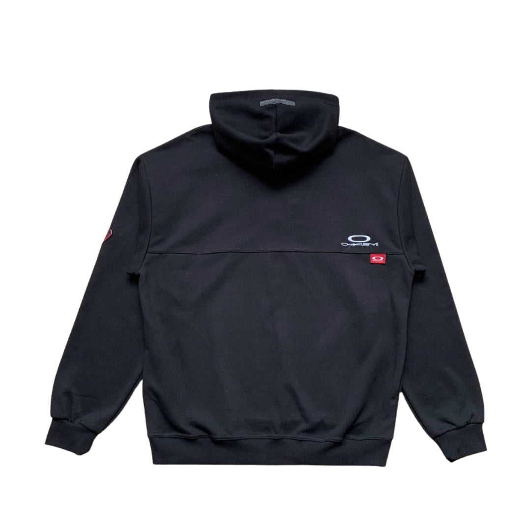 Sweat à capuche Oakley