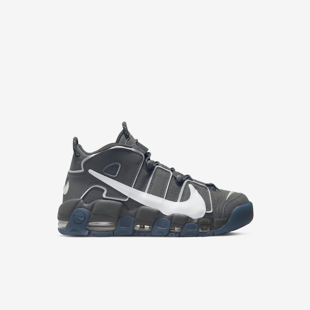 Nike Air More Uptempo "Copy Paste" Gris Humo