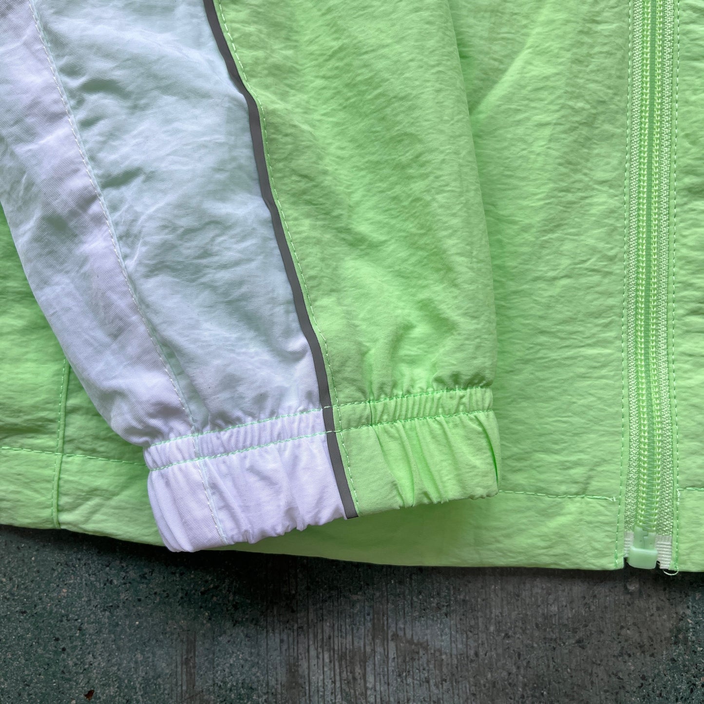 Veste de printemps Corteiz