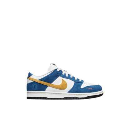 Nike x Kasina Dunk Low "Autobús de los 80"