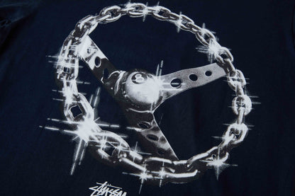 T-shirt Stussy Printemps/Été 2024