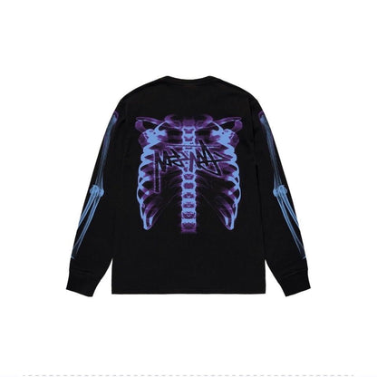 Stussy Rib Gage manches longues