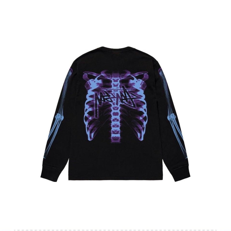 Stussy Rib Gage Longsleeve