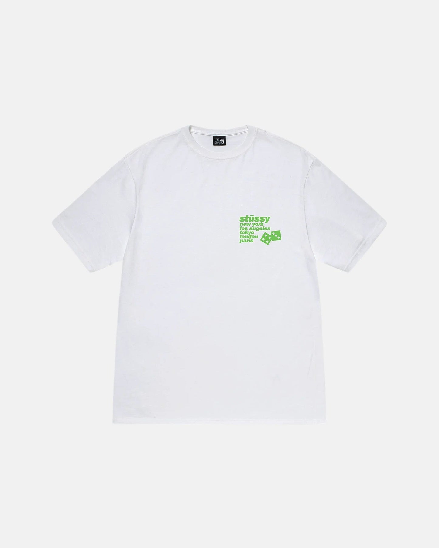 T-shirt Stussy