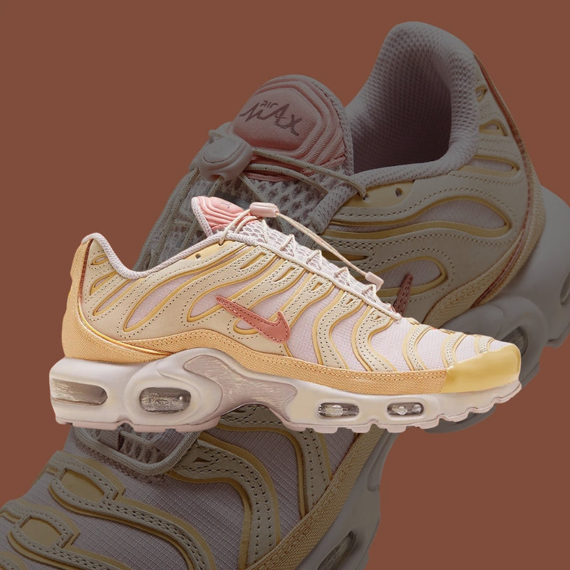 Air Max Plus TN “Handcrafted”