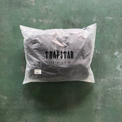 Chaqueta de plumón con capucha Decoded 2.0 de Trapstar