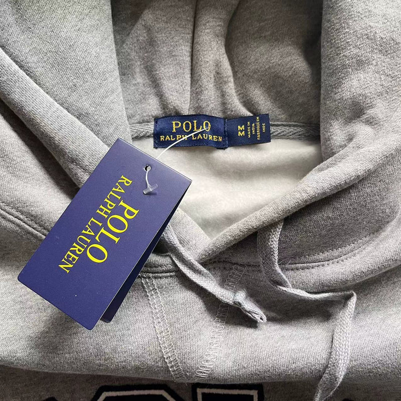 Ralph Lauren Basic Hoodie