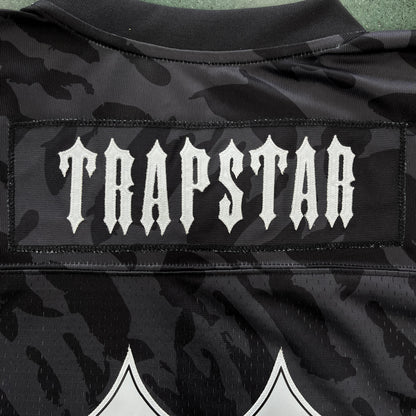 Maglia da calcio Trapstar