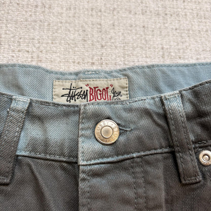 Shorts Stussy