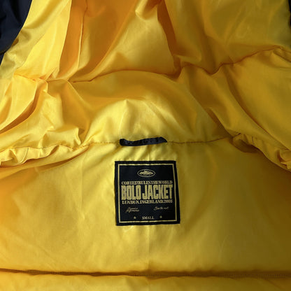 Veste Bolo Corteiz