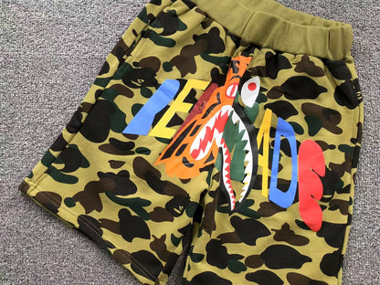 Shorts Bape