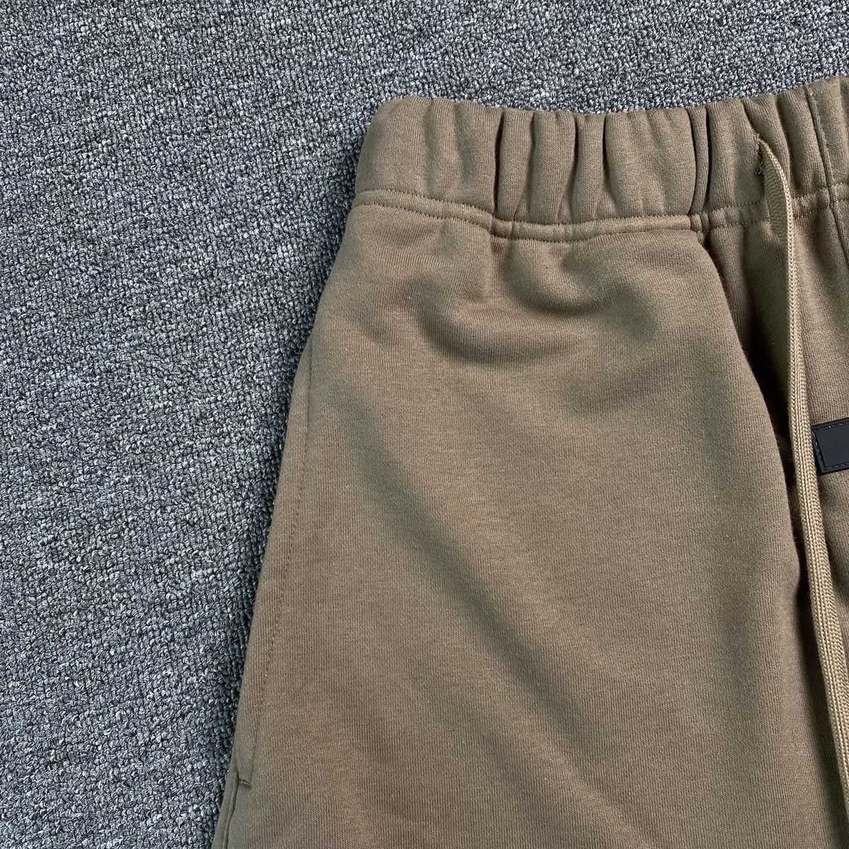 Pantaloncini FOG