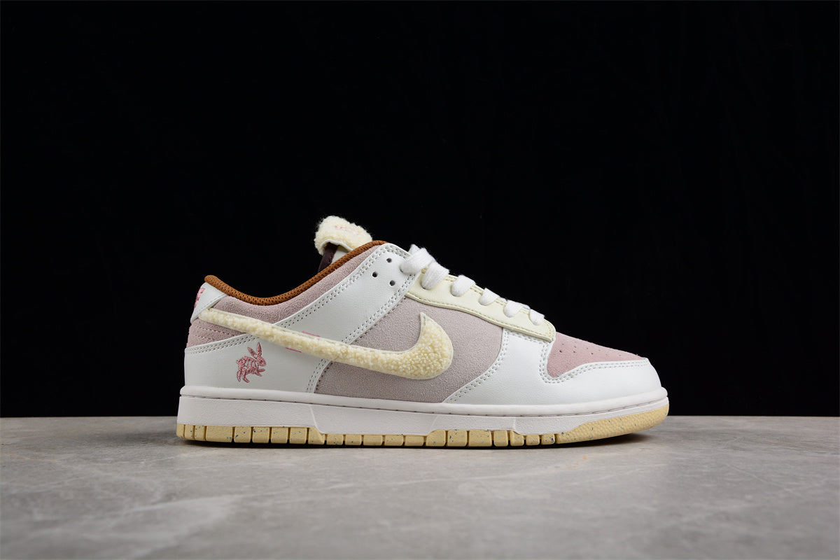 Nike Dunk Low Año del Conejo Guangzhou