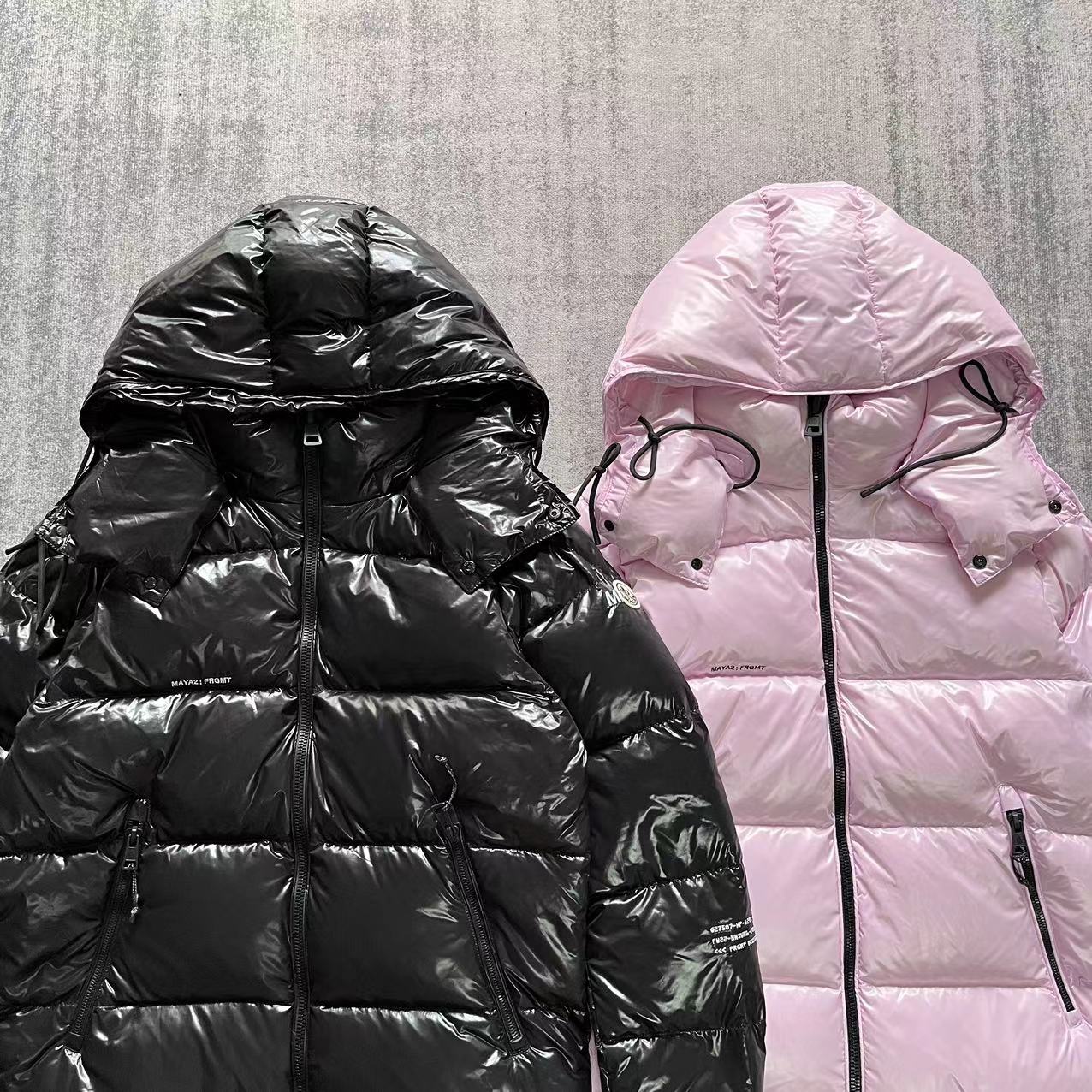 Doudoune Moncler