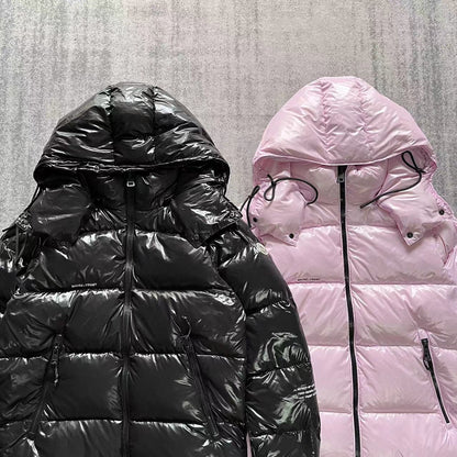 Doudoune Moncler