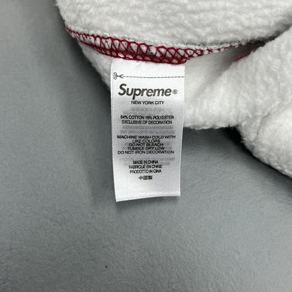 Pantalon de survêtement Supreme Coverstitch
