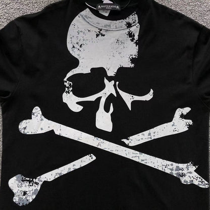 T-shirt Bape x Mastermind