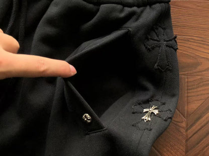 Shorts Chrome Hearts