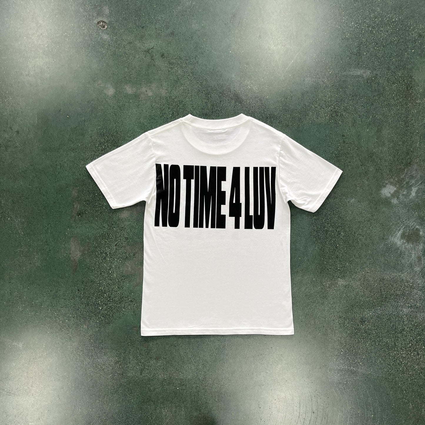 T-shirt Corteiz NoLove