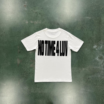 T-shirt Corteiz NoLove