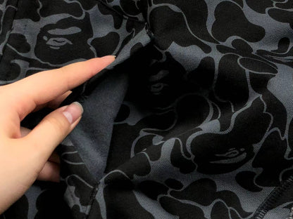 Sweat à capuche Bape