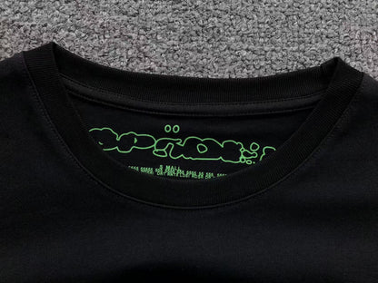 T-shirt Sp5der