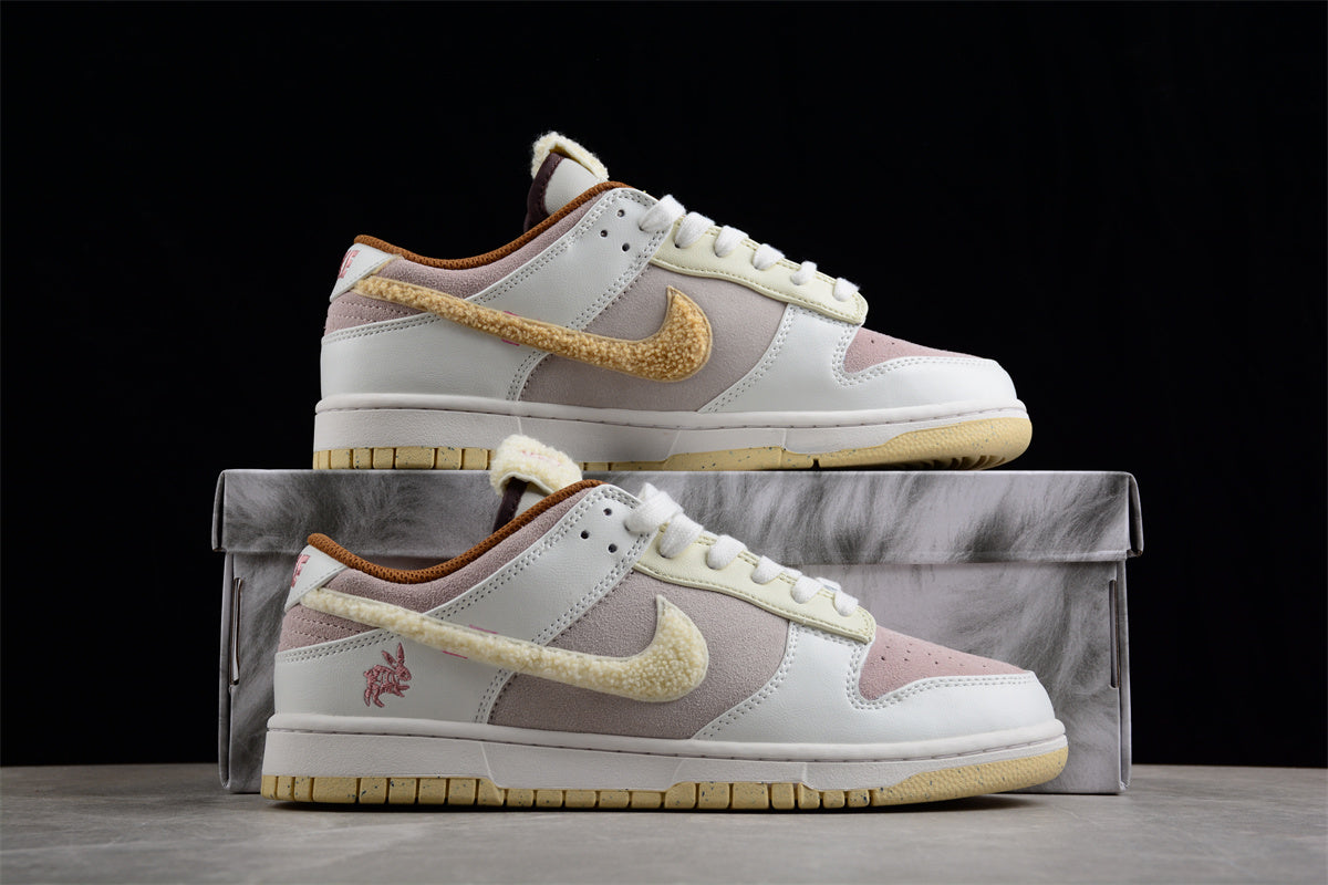 Nike Dunk Low Año del Conejo Guangzhou