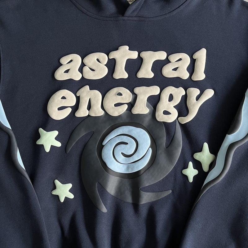 Broken Planet Astral Energy Hoodie