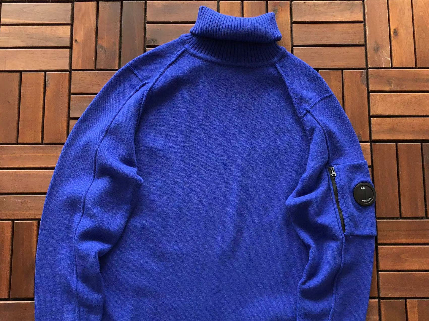 Sweat-shirt C.P. Company