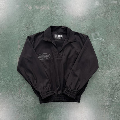 Veste Corteiz Triple Black