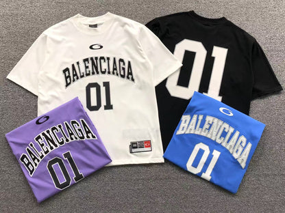 T-shirt Balenciaga